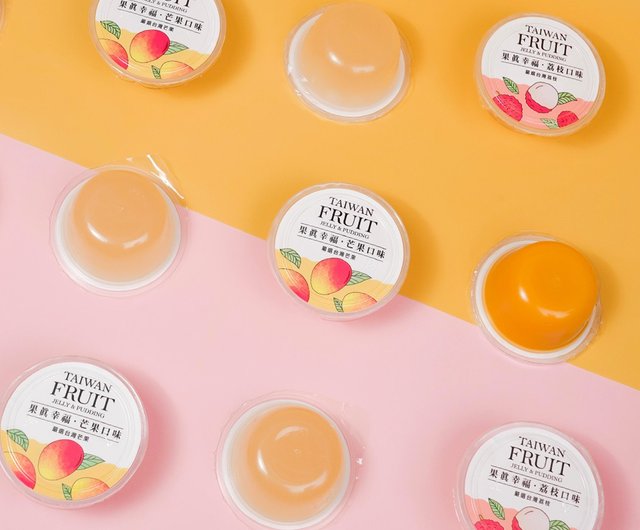 ゼリーとプリン 楽天市場】［埼玉］ ベルジェレコルテ プリン＆ゼリーミックス