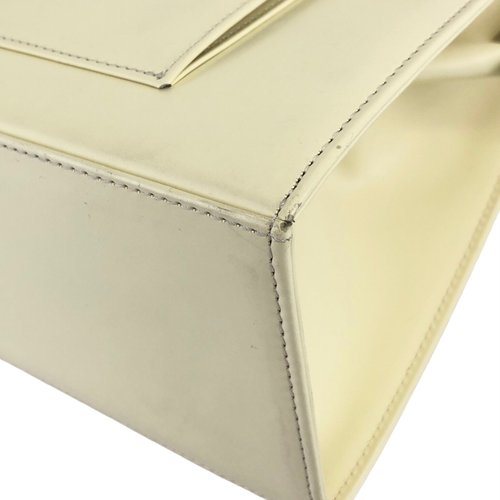 Direct from Japan, branded used bag] Yves Saint Laurent