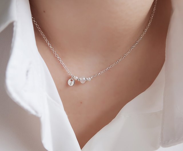 人気正規店 あこや真珠にダイヤの煌めきを感じさせる上品なネックレス ...