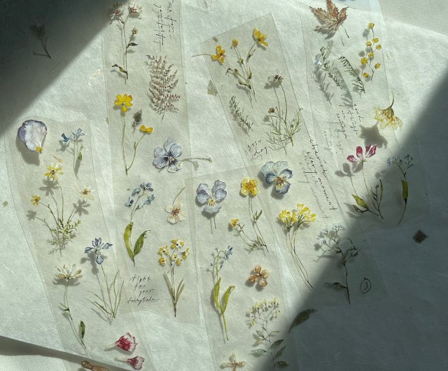 SALE | GAI TAIWAN ZAKKA
