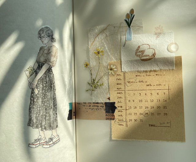 SALE | GAI TAIWAN ZAKKA