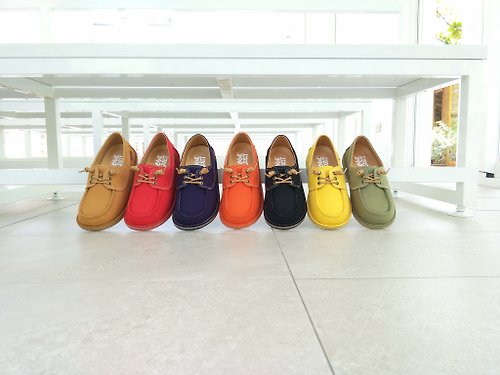 color sweet 穆勒鞋特殊訂製款