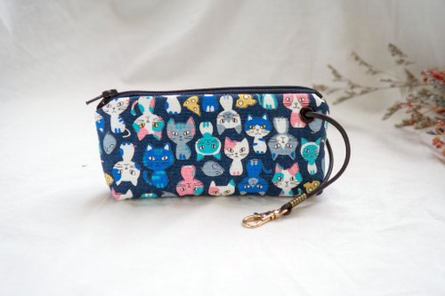 Disney Pencil Case - Stitch