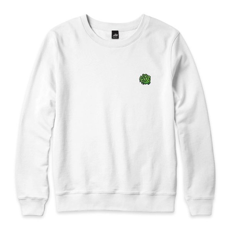 nice to MEAT you-Vegetables-White-Unisex University T - Men's T-Shirts & Tops - Cotton & Hemp White
