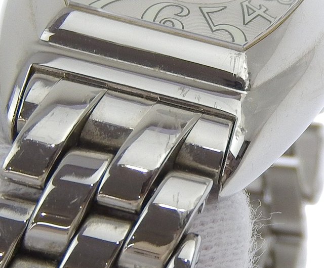 日本直送】フランクミュラー FRANCK MULLER コンキスタドール