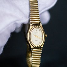 SEIKO SPORTS LADY DIASHOCK 17JEWELS 手巻き機械式時計
