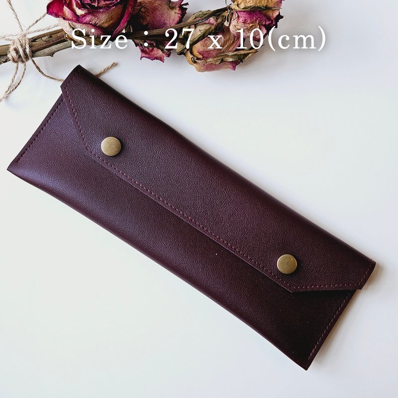 Simple giraffe pouch pinfondues store - Other - Faux Leather 