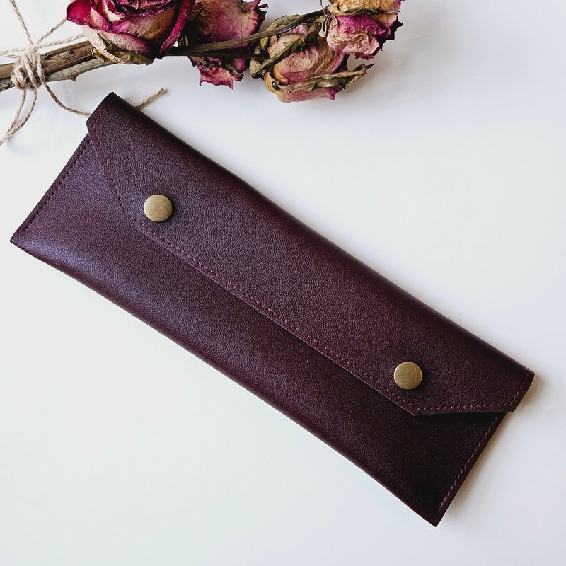 Simple giraffe pouch pinfondues store - 其他 - 人造皮革 