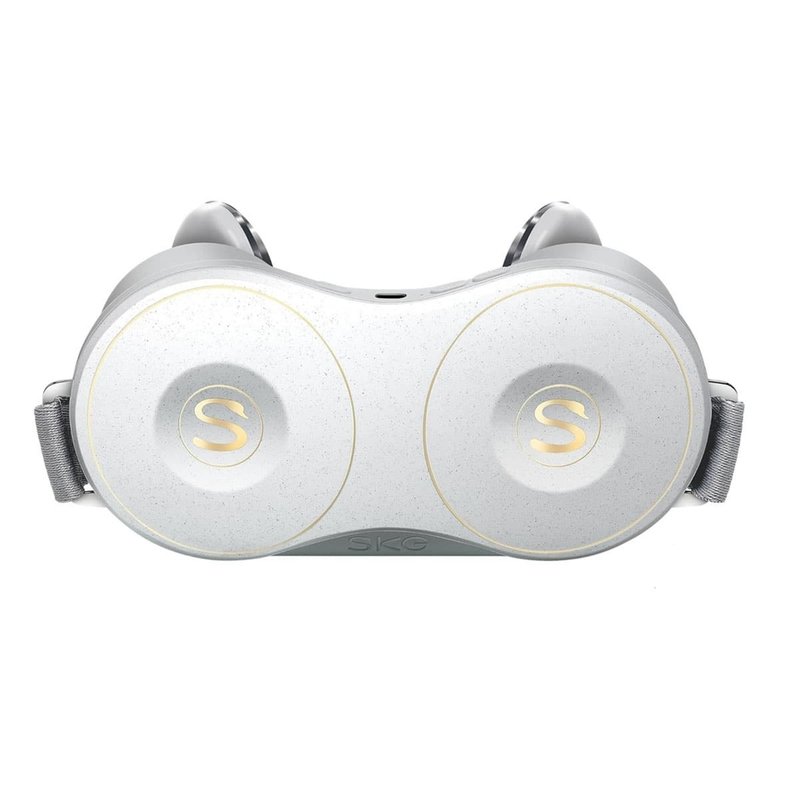 SKG Neck and Shoulder Massager: Deep Pain Relief Massager, Suitable for Men and Women - Other Small Appliances - Other Materials 