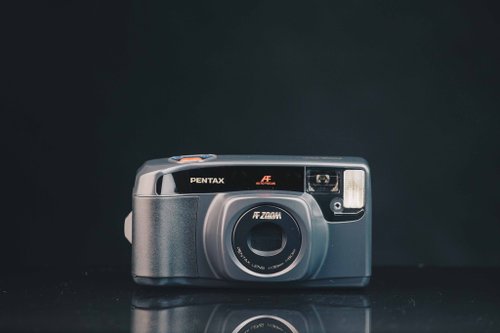 完動品 ❁ PENTAX ZOOM60 DATE フィルムカメラ Pentax Zoom 60-X | Guide about functions, films and history