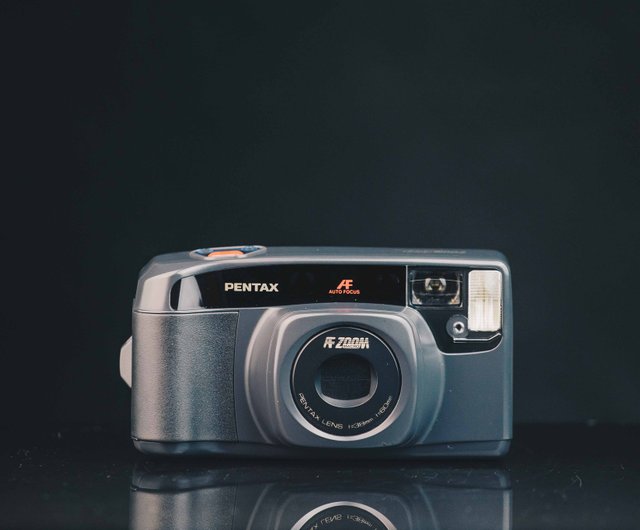 pentax zoom 60