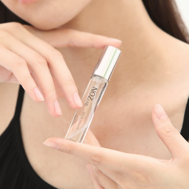 【NOZ LAB. Korean Pocket Perfume】Charming Women's Fragrance - Choose your scent - Perfumes & Balms - Essential Oils 