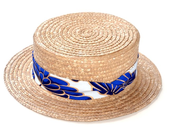 Duck straw topper - Lotus Hut Boutique's Ko-fi Shop