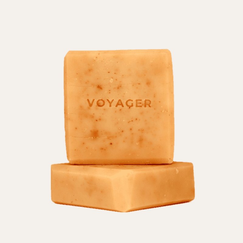 艾草沐浴皂 - 肥皂/手工皂 - 其他材質 