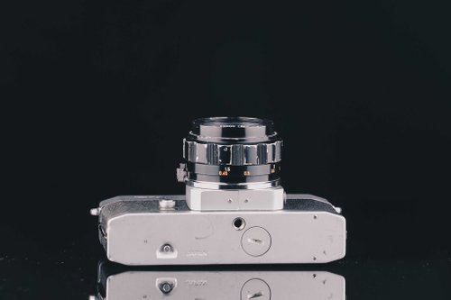 Canon フィルムカメラ 50mm CANON (キャノン) フィルムカメラ ※現状品・動作未確認 1:18