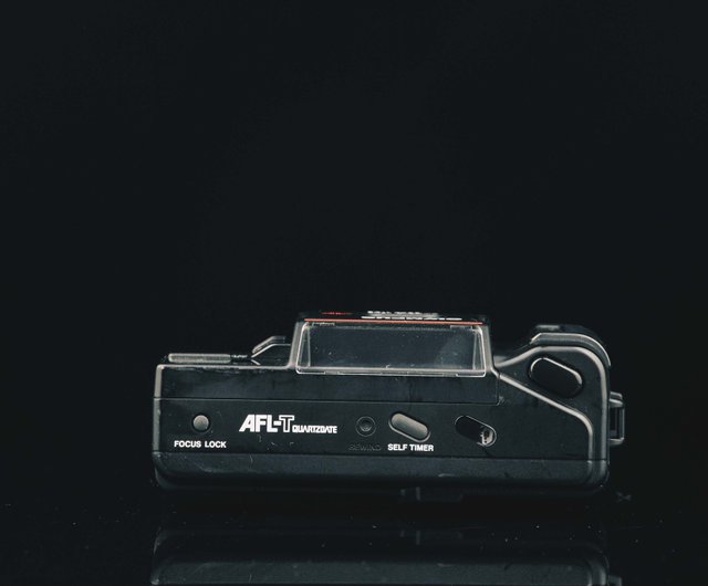 OLYMPUS AFL-T #3495 #135 フィルムカメラ - ショップ Rick