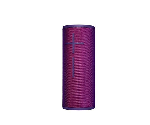 UE-Ultimate Ears 】MEGABOOM 3 ワイヤレス Bluetooth スピーカー