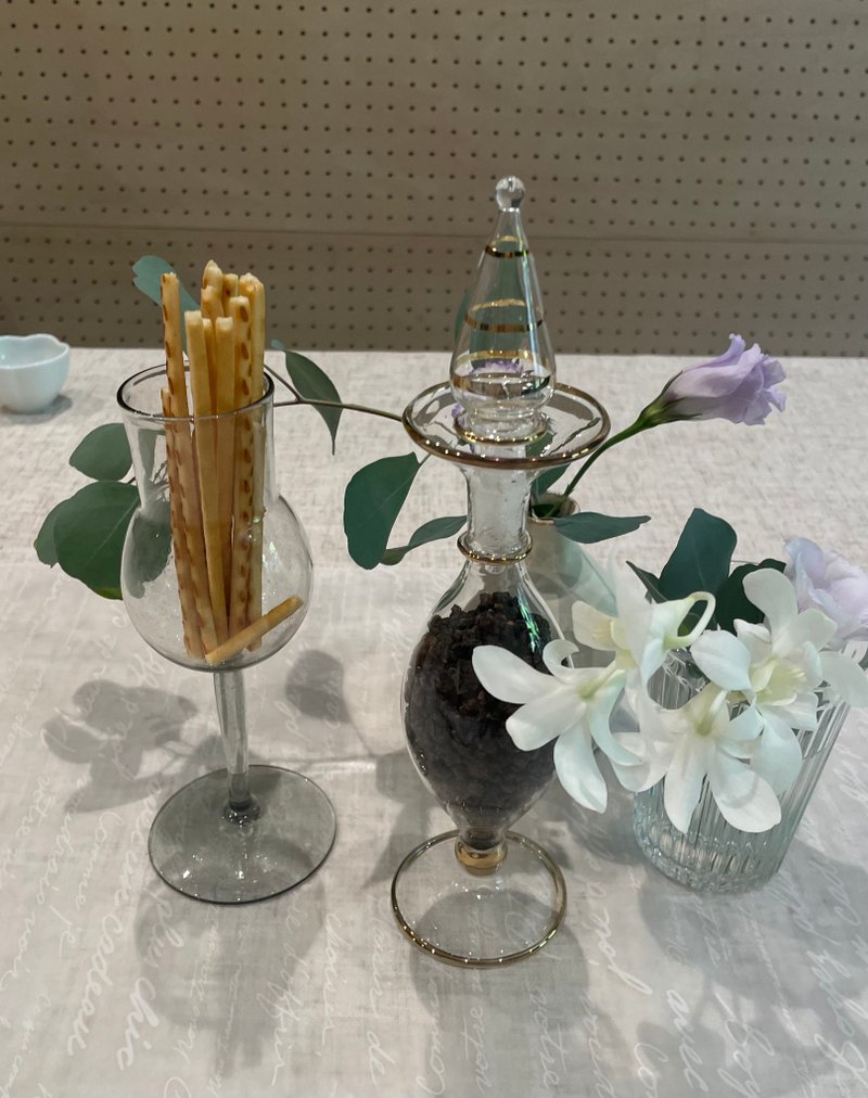 瘋狂聖誕茶派對 - 烘焙/烹飪/料理 - 新鮮食材 