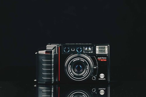 瑞克先生-底片相機專賣 MINOLTA AF-TELE #2350 #135底片相機