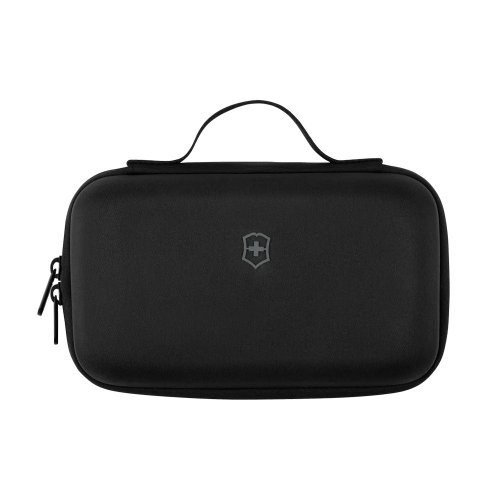 城市視角 VICTORINOX瑞士維氏 Travel Essentials 3C數位配件收納包 653375