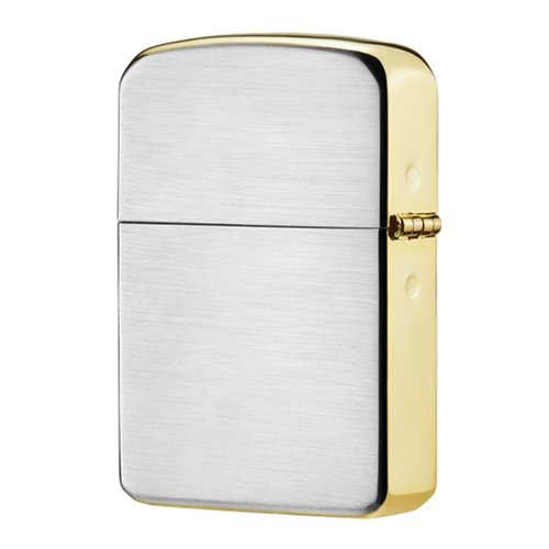 Mechero Zippo Réplica 1941 Gold