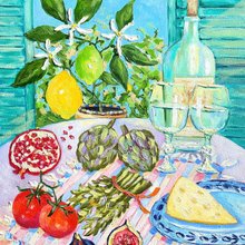 2025厳選】絵画 レモンの人気商品｜グローバル通販Pinkoi