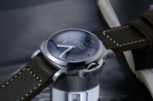 RXWケントレーディングマリーナミリタリーレ RXW MM20 マリーナ ミリターレ ケン トレーディング ロックス