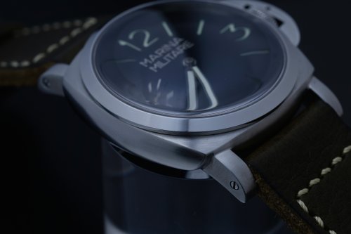 RXWケントレーディングマリーナミリタリーレ RXW MM20 マリーナ ミリターレ ケン トレーディング ロックス