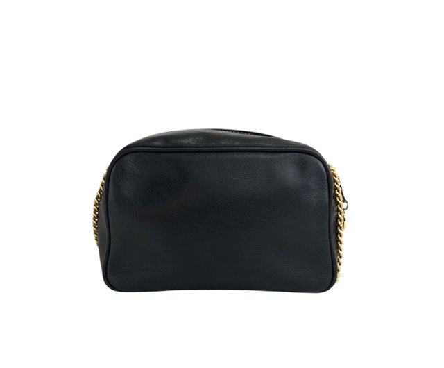 日本直送 名牌中古包 】CELINE セリーヌ ショルダーバッグ