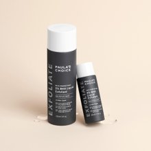 大+小組【寶拉珍選】2%水楊酸精華液118ml+30ml