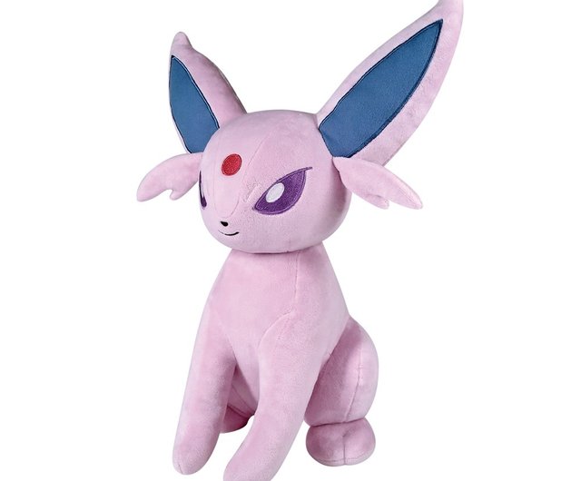 Pokémon Aqua Eevee 40CM - Shop WAYTOFUN Stuffed Dolls & Figurines