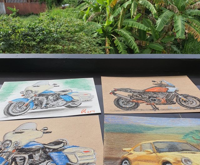 ポルシェ　ペイント　ウッドアート　絵画 ポルシェ ペイント ウッドアート 絵画 7月7日 13:00 発売開始