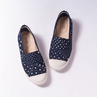 [hanamikoji shoes] Comfortable Casual Flat Shoes