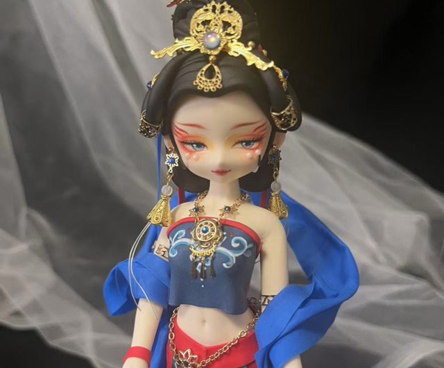 「一点もの 手作り粘土フィギュア – コレクター向けアート作品」 一点もの 手作り粘土フィギュア – コレクター向けアート作品