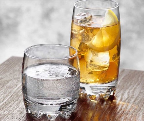 BORMIOLI ROCCO Bormioli Rocco 珠底造型玻璃杯 300ml