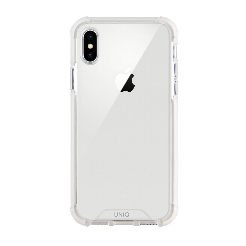iPhone X/XS/7/8/Plus Combat軍規認證防摔手機保護殼 - 手機殼/手機套 - 其他材質 多色