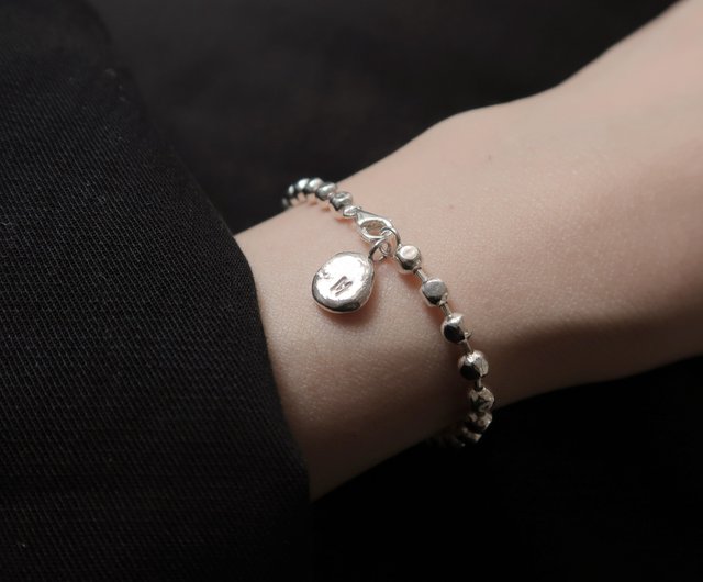 Original 925 Sterling Silver Bracelet