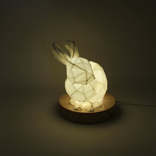 GONNI 小兔-夜燈