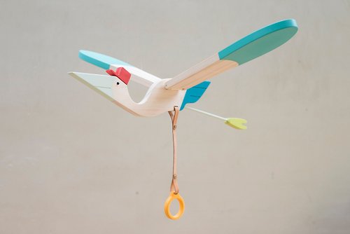 eguchi toys 飛鳥 - 小飛鳥