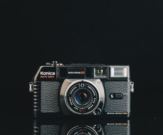 konica c35mfd