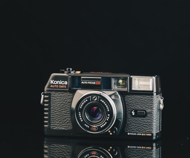 konica c35mfd