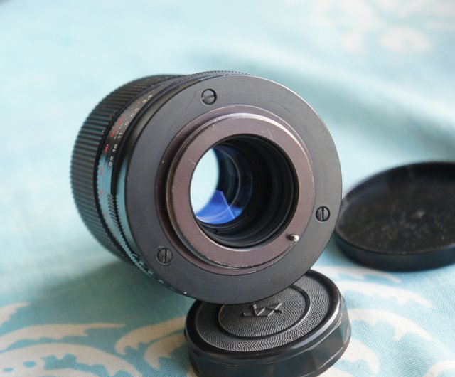 LONG FOCUS Carl Zeiss Jena SONNAR 135mm F4.0 LENS FOR M42 ZENIT Practica  Canon - Shop ussrvintagecameras Cameras - Pinkoi