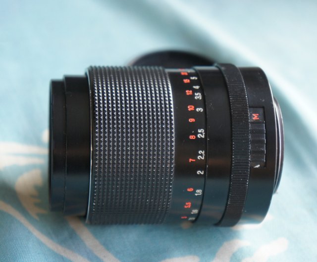 LONG FOCUS Carl Zeiss Jena SONNAR 135mm F4.0 LENS FOR M42 ZENIT Practica  Canon - Shop ussrvintagecameras Cameras - Pinkoi