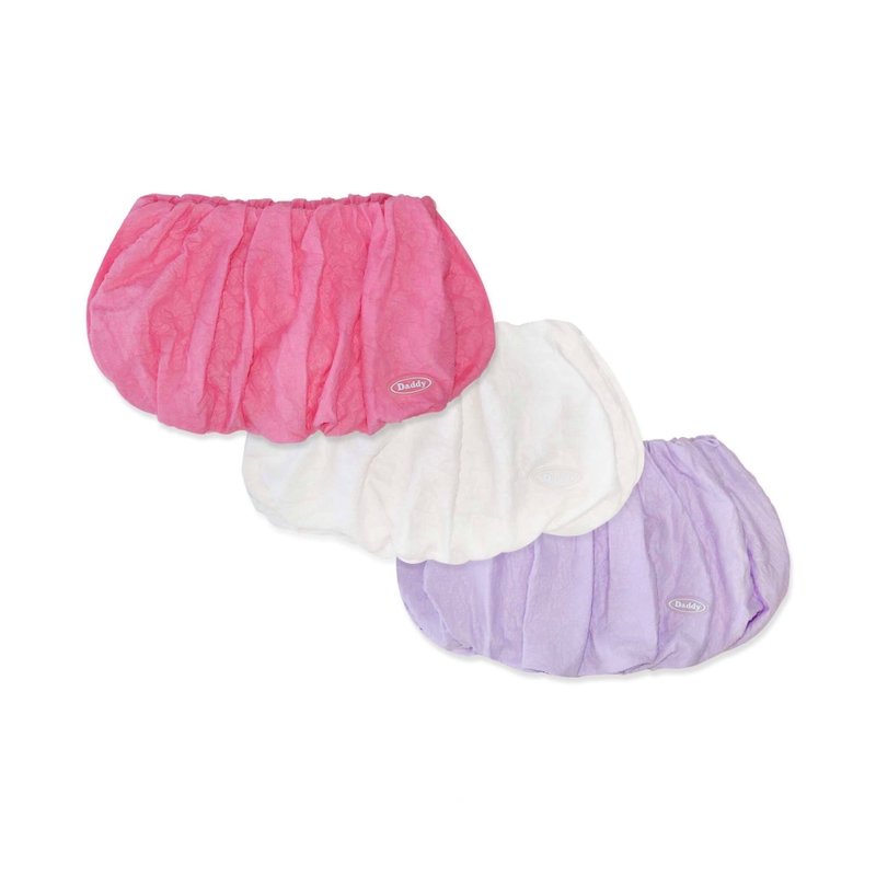 DADDY | Bell Balloon Skirt, super cute, low-waisted balloon-shaped skirt. - 裙子/長裙 - 其他材質 