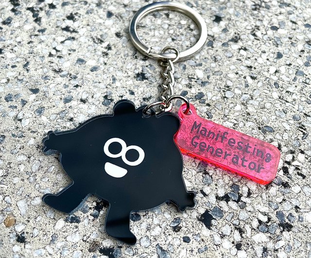 Hiroroページ　キーホルダー 45個分 Circle Key Holder | STUDIO SEVEN (スタジオ セブン)