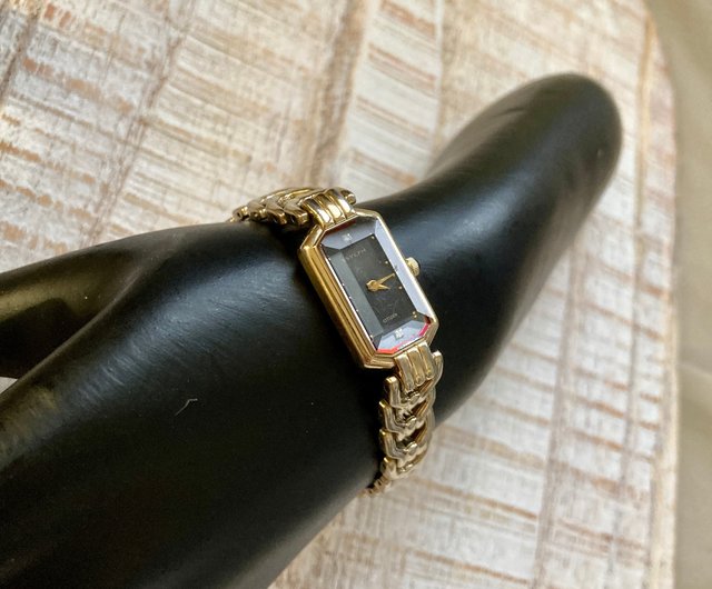 CITIZEN SYLPH ステレオ オクタゴナル ミラー 激レア レッド