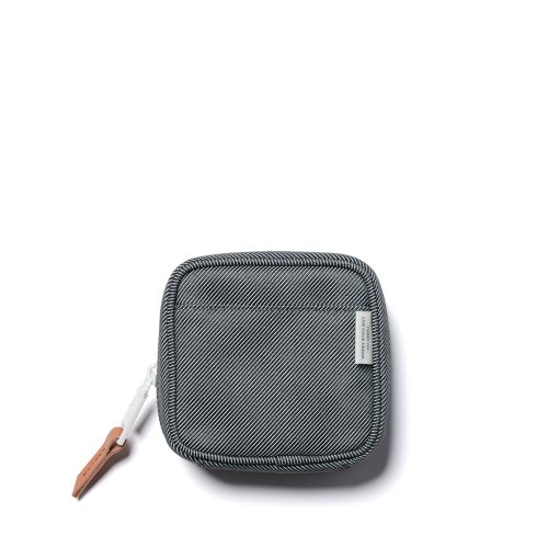 Matter Lab SERGE Macbook電源 萬能充 收納袋-石板灰