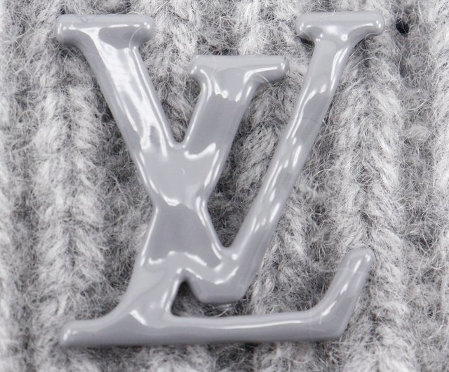 日本直送】ルイ・ヴィトン LOUIS VUITTON ビーニー・LV アヘッド 1.1