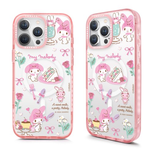 ケースティファイ iPhone16pro ケース マイメロディ Amazon.co.jp: マイメロ スマホ ケース iphone 16 pro ケース