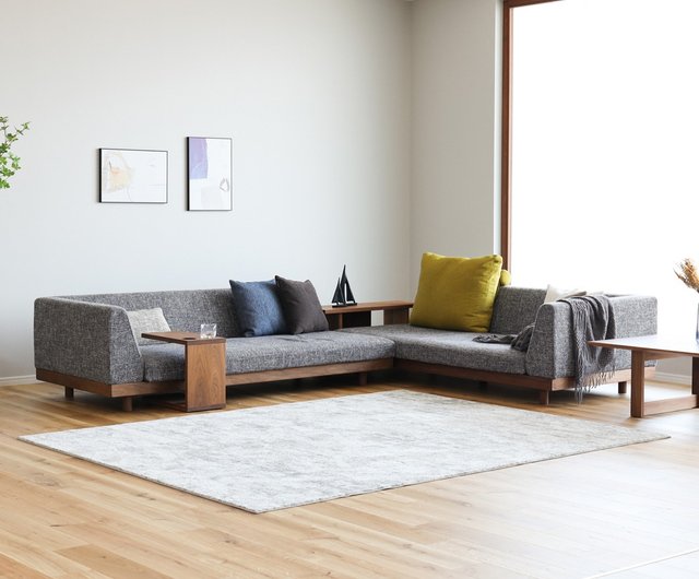 LAZY DANISH SOFA（レイジーデニッシュソファ） / マスターウォール